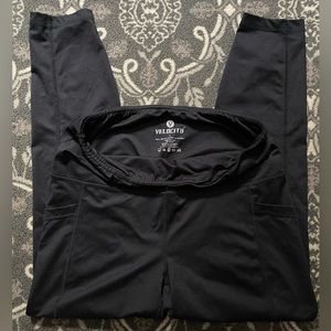 Velocity workout leggings